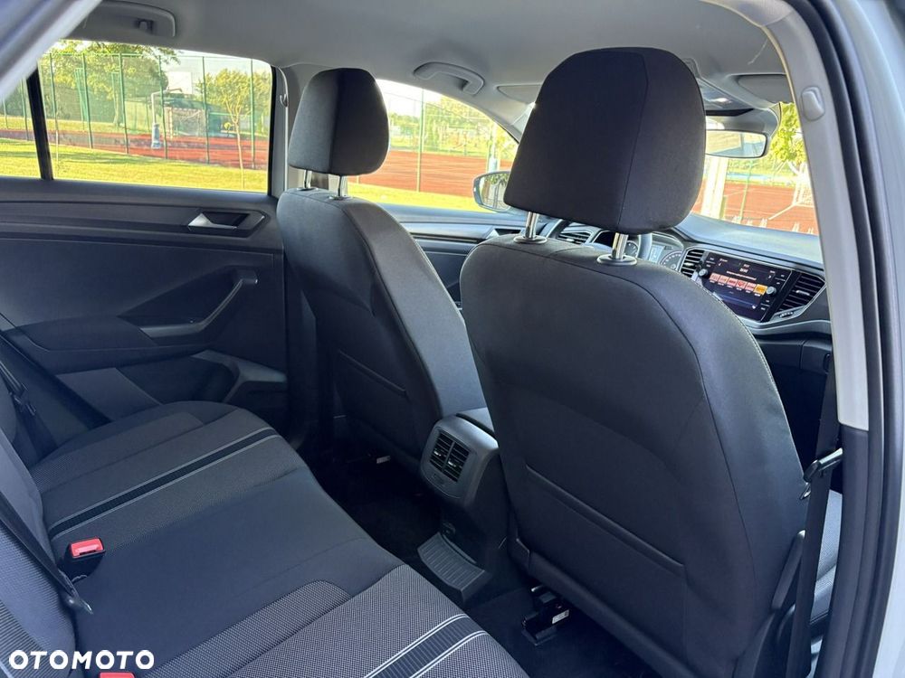 Volkswagen T-Roc 1.0 TSI OPF Style - 15
