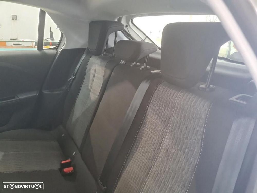 Opel Corsa-e Business - 3