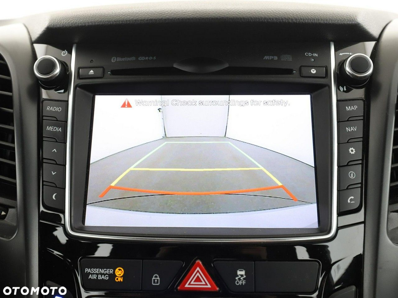 Hyundai i30 1.6 T GDI Turbo - 24