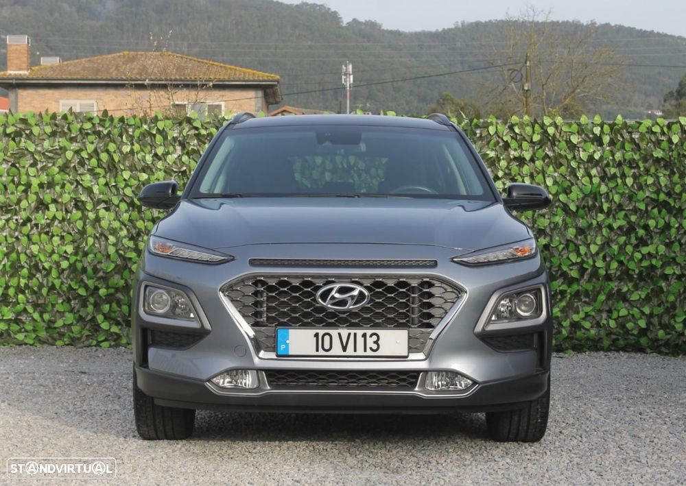 Hyundai Kauai 1.0 T-GDi Premium - 8