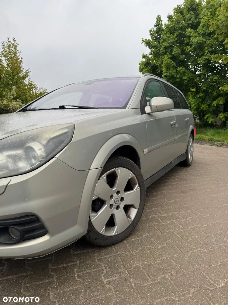 Opel Vectra 1.9 CDTI Cosmo - 5