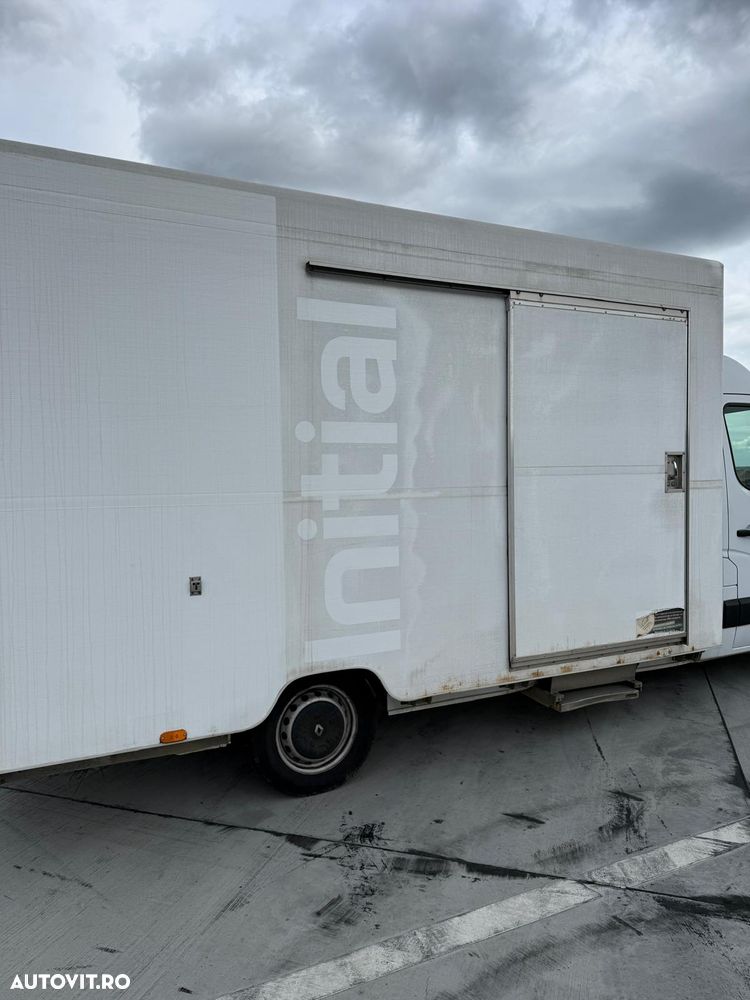 Renault Master - 4