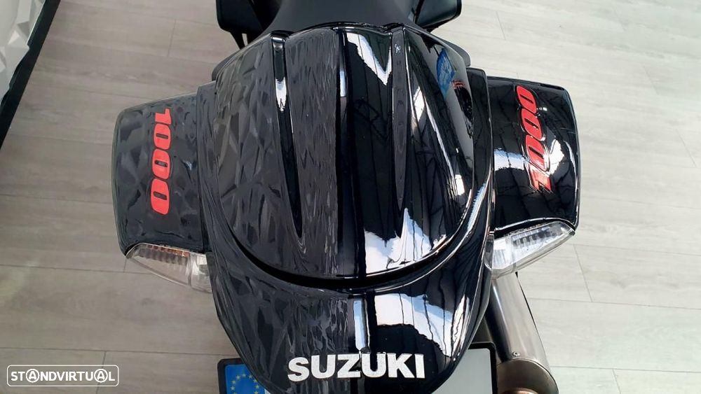 Suzuki GSX-R 1000 K6 - 4