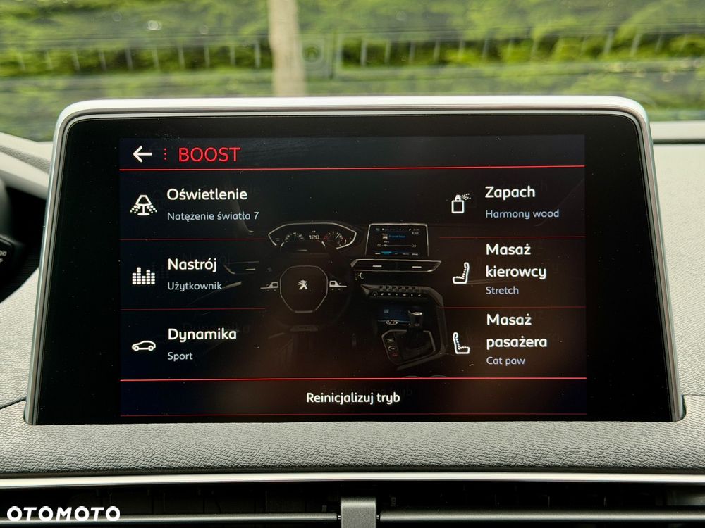 Peugeot 5008 BlueHDi 180 EAT6 GT - 40