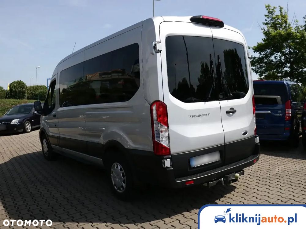 Ford Transit - 4