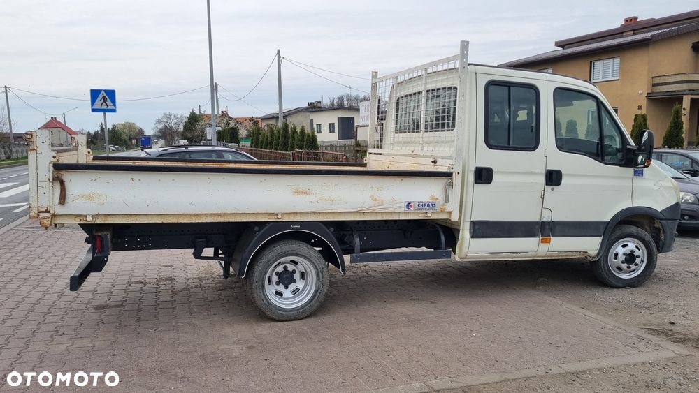 Iveco Daily - 1