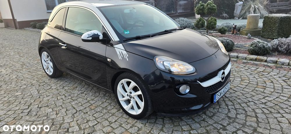 Opel Adam 1.4 White Link - 3