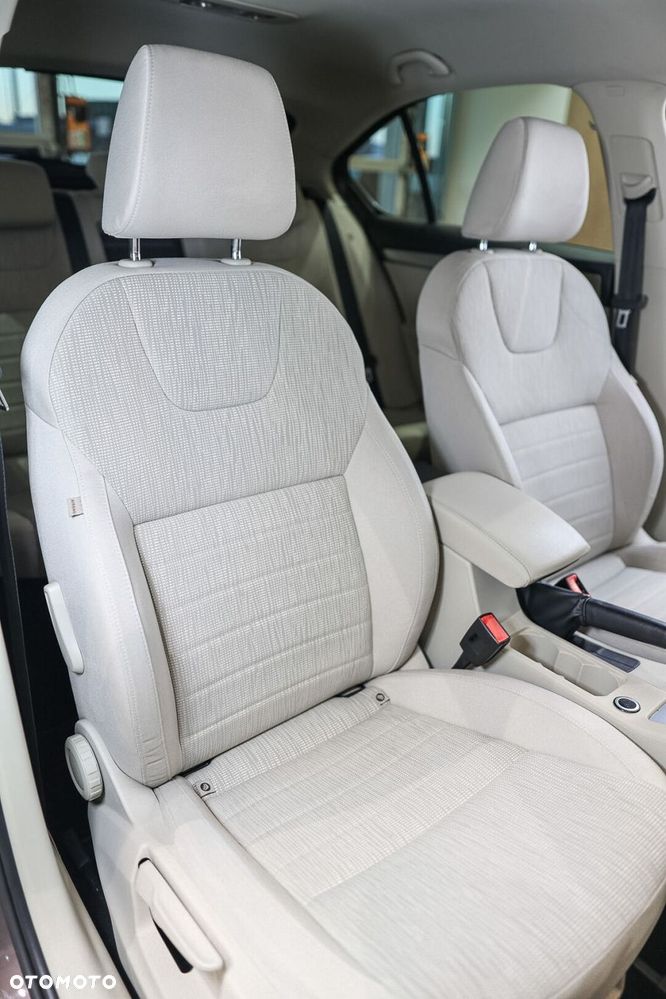 Skoda Octavia 1.4 TSI Elegance - 16