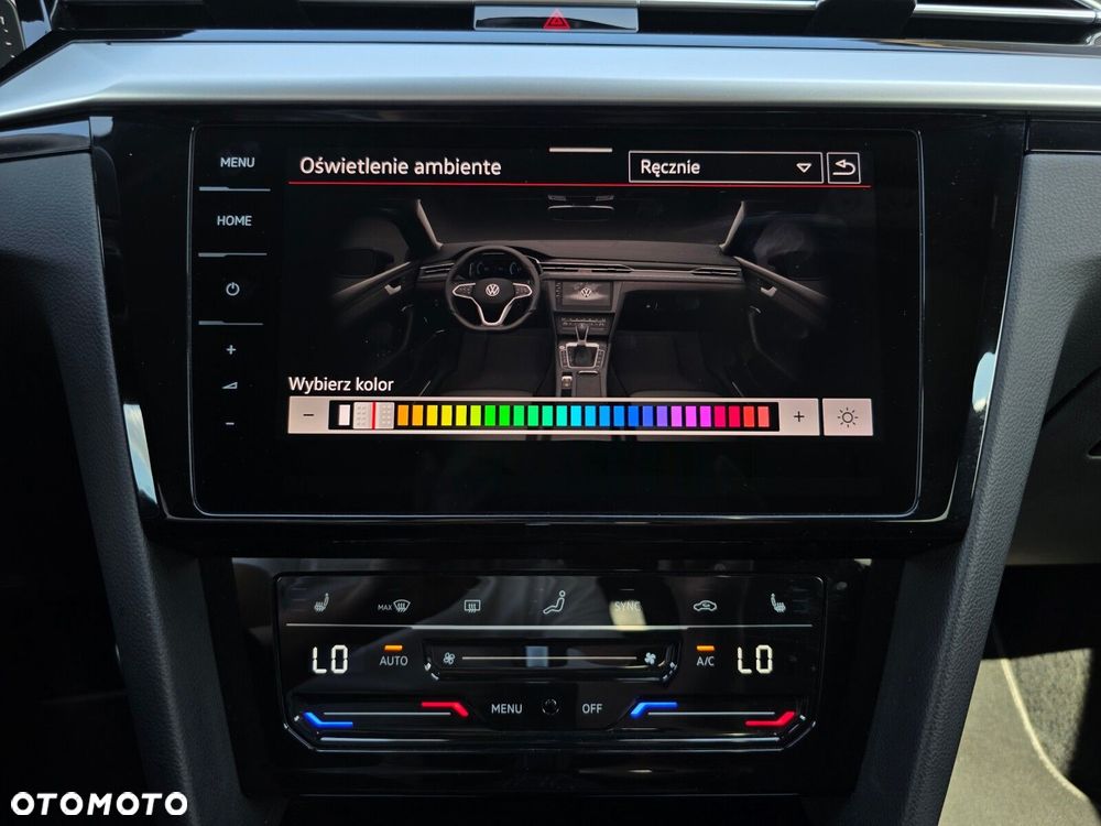 Volkswagen Arteon Shooting Brake 2.0 TSI R-Line DSG - 22