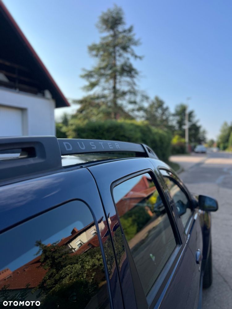 Dacia Duster SCe 115 4x2 Prestige - 26
