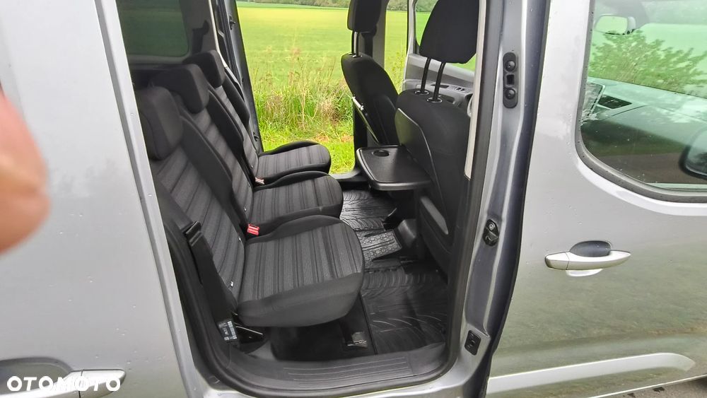Opel Combo XL 1.5 D Start/Stop Innovation - 15