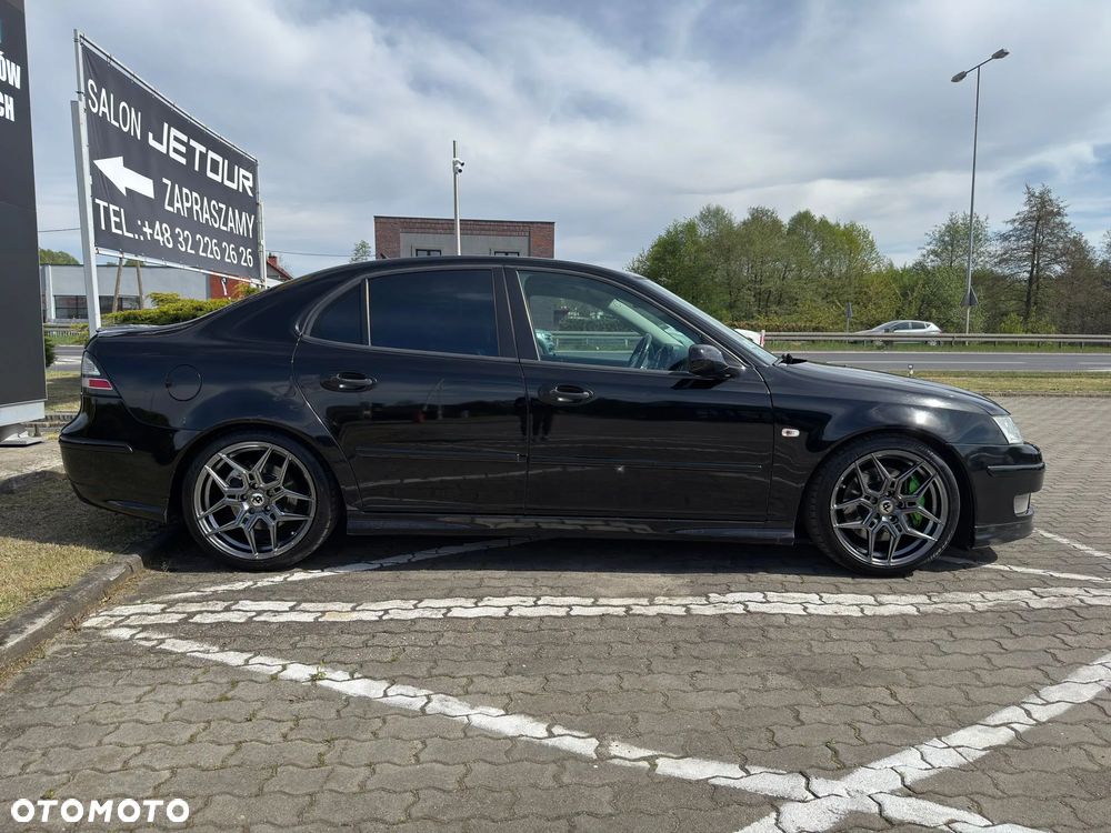 Saab 9-3 - 6