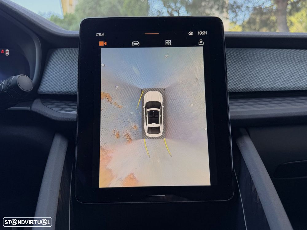 Polestar 2 Long Range 78 kWh - 17