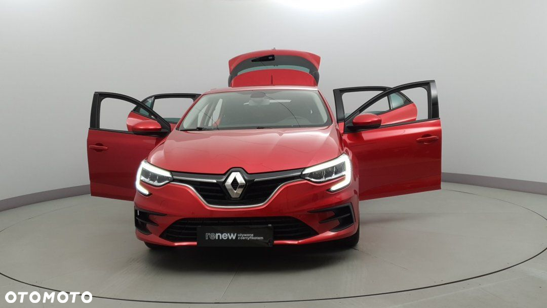Renault Megane - 7