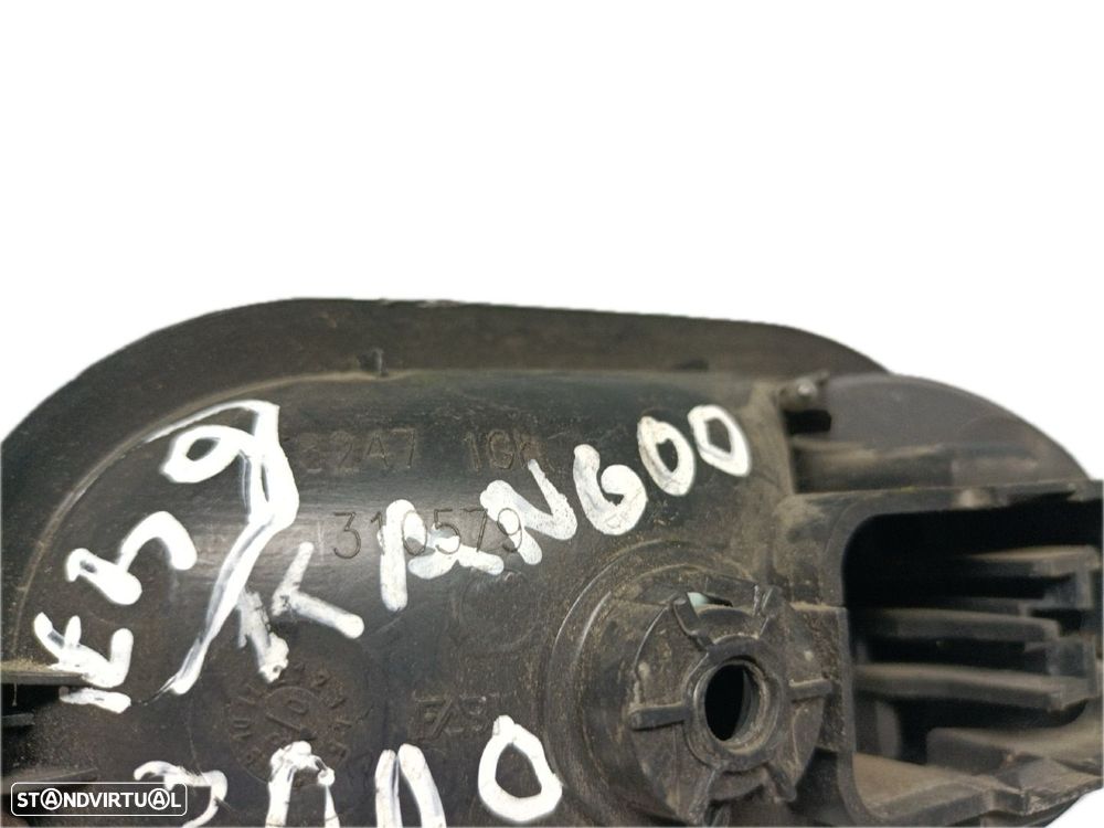 Puxador / Muleta Interior Renault Kangoo / Grand Kangoo (Kw0/1_) - 3