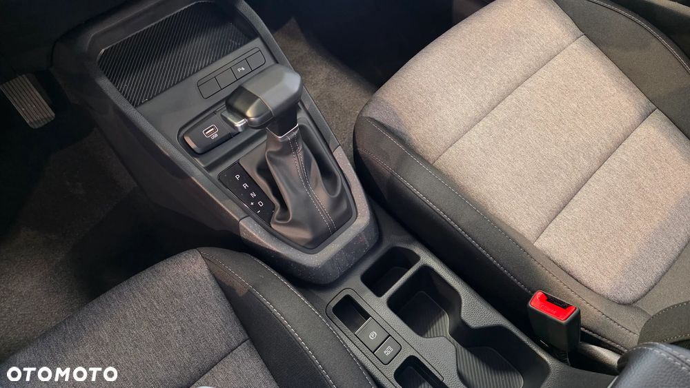 Kia Stonic 1.0 T-GDI M DCT - 13