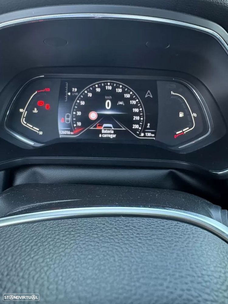 Renault Captur 1.0 TCe Exclusive - 18