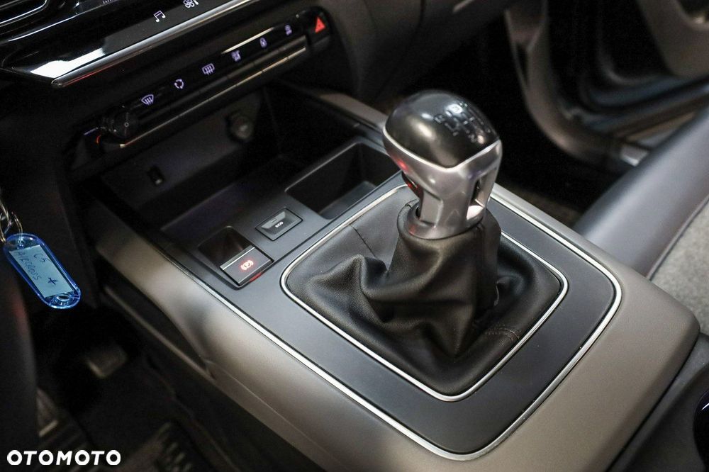 Citroën C5 Aircross 1.5 BlueHDi Feel - 22