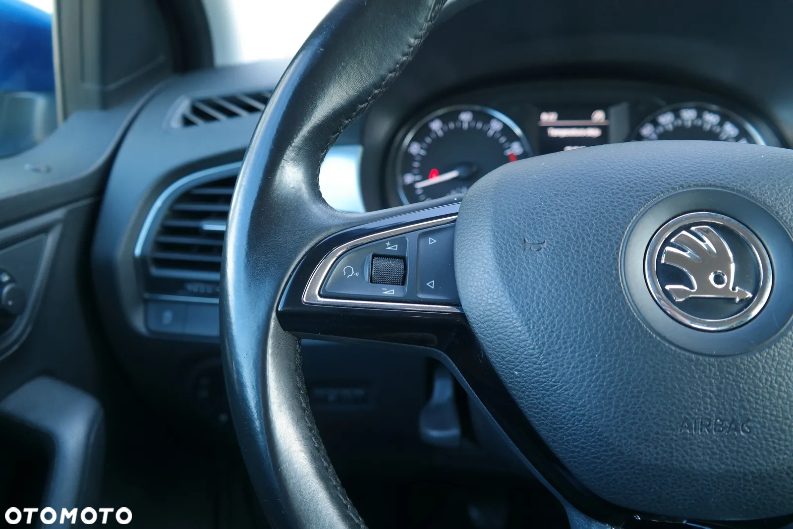 Skoda Fabia 1.2 TSI Ambition - 15