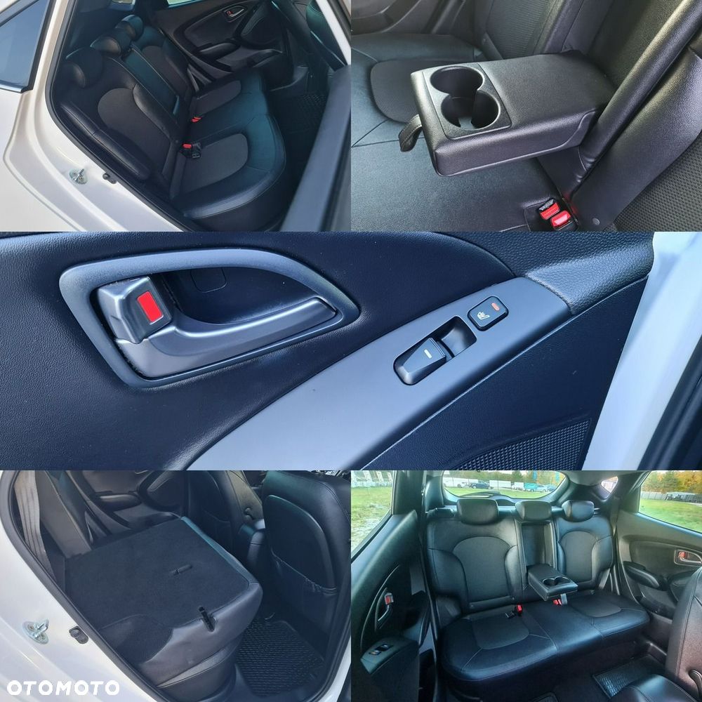 Hyundai ix35 1.6 GDI Style 2WD - 10