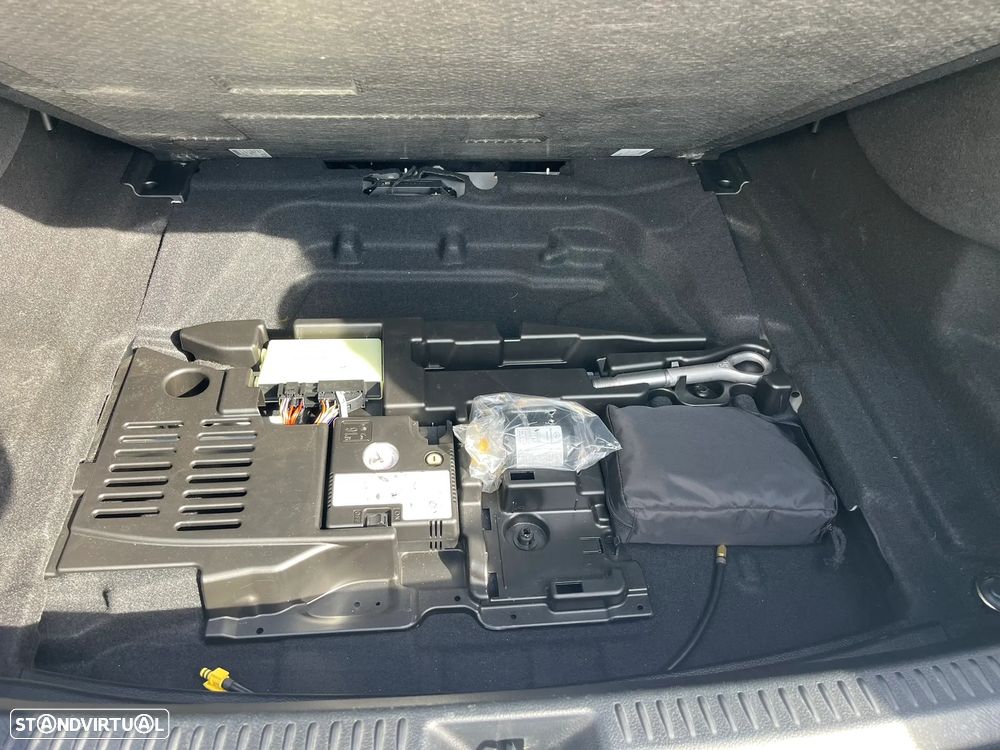 Mercedes-Benz A 180 - 18