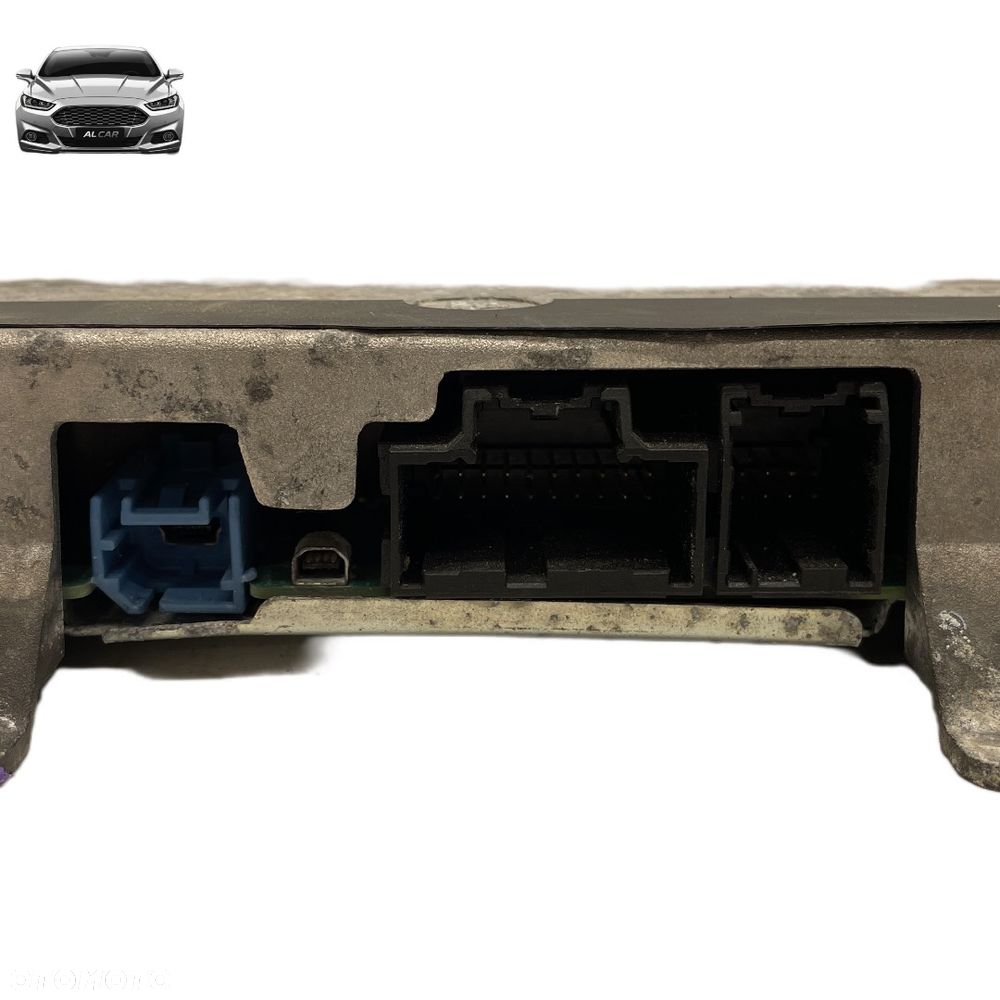 WZMACNIACZ AUDIO FORD PUMA MK2 L1TT-18T806-AA - 3