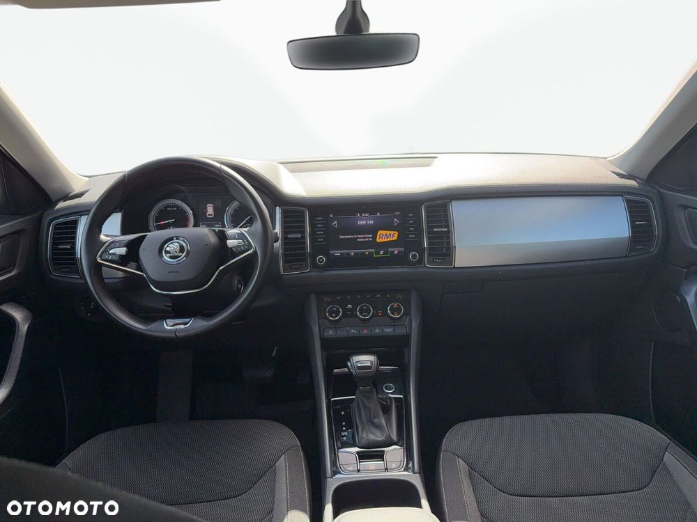 Skoda Kodiaq - 34