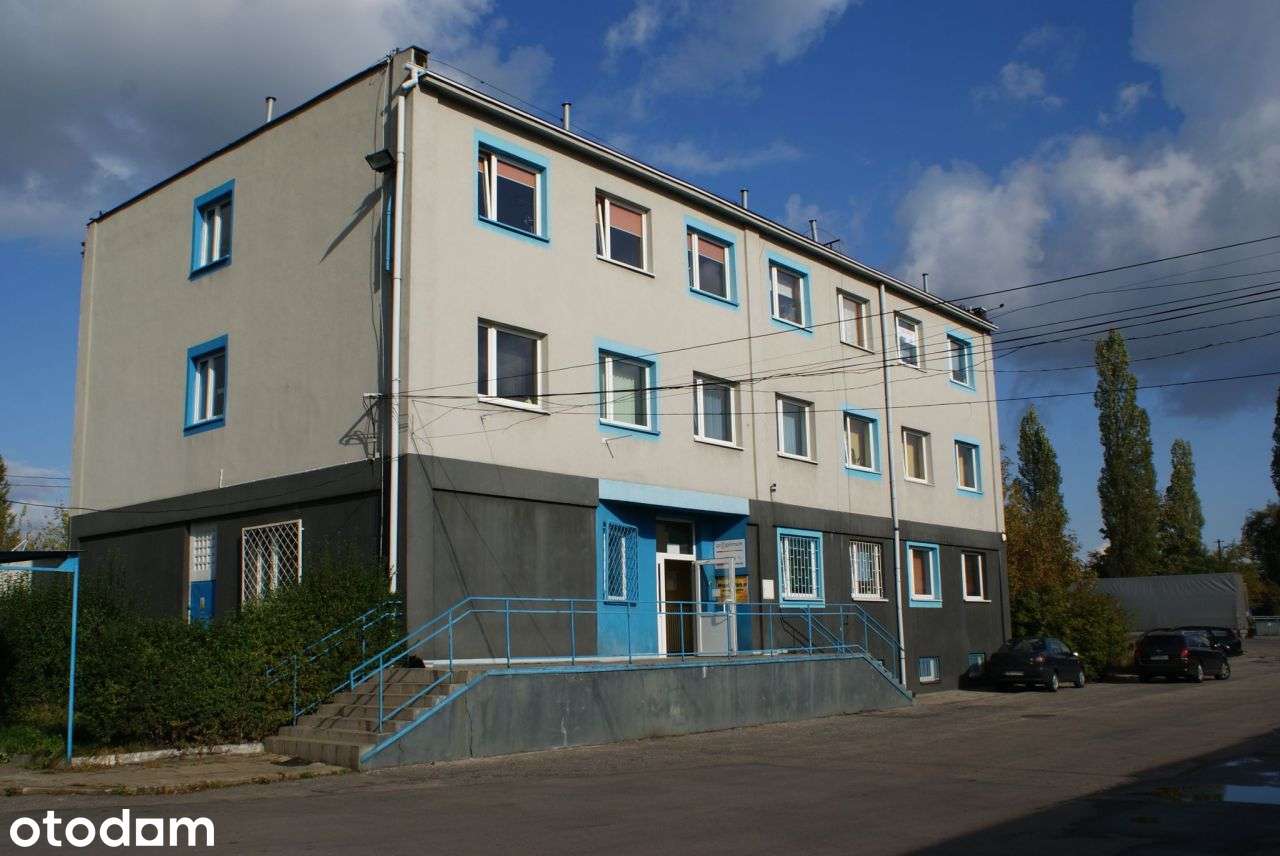 Lokal użytkowy, 40,50 m², Sosnowiec