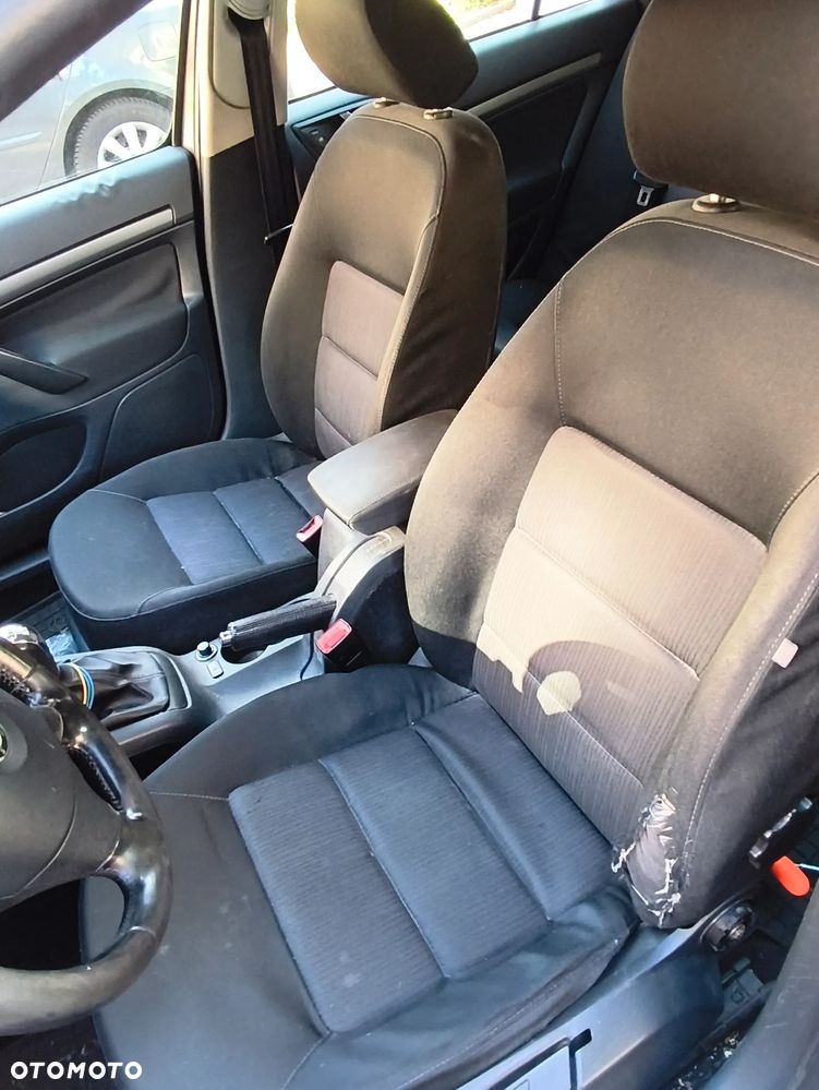 Skoda Octavia 1.9 TDI Classic - 25