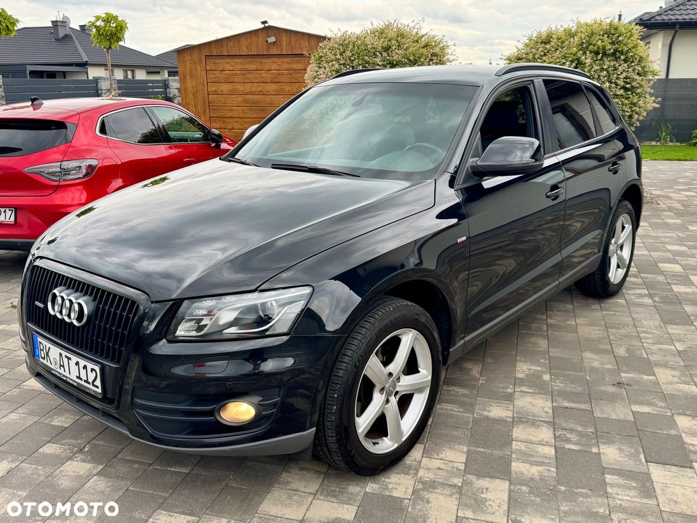 Audi Q5 2.0 TDI Quattro - 6