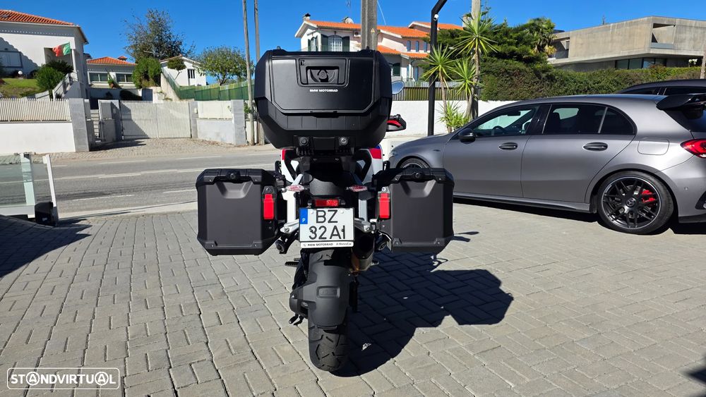 BMW R 1300 GS Adventure - 5