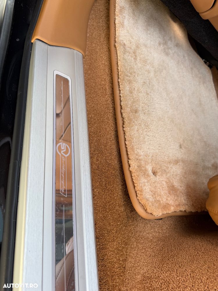 Land Rover Range Rover Vogue - 13