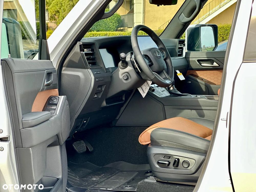 Lexus GX - 11