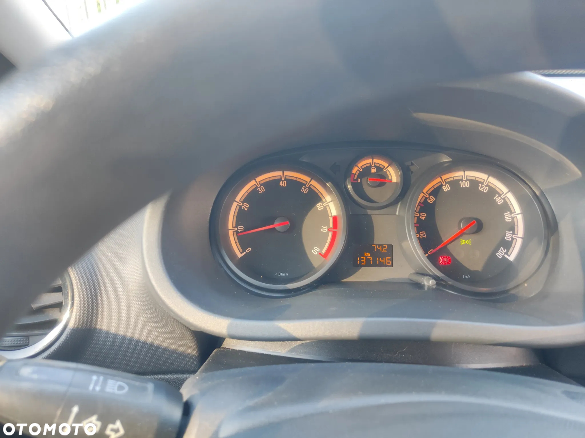 Opel Corsa - 9