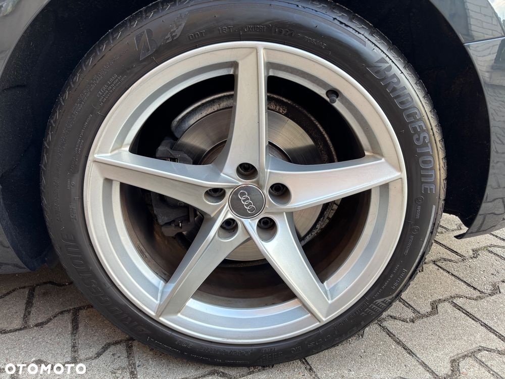Audi A5 Sportback 2.0 TFSI S tronic - 16