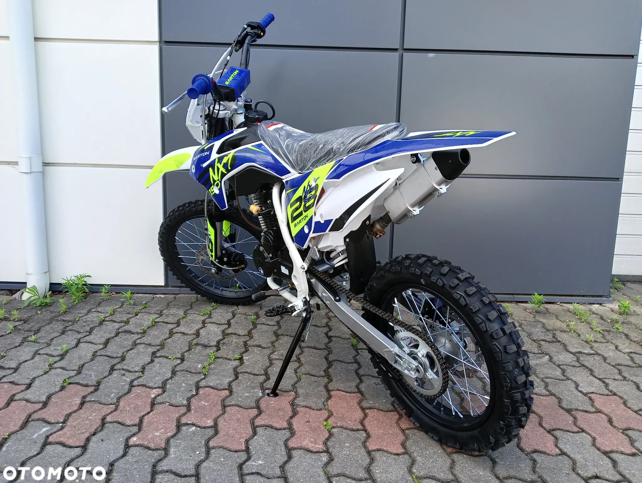 Barton NXT - 3
