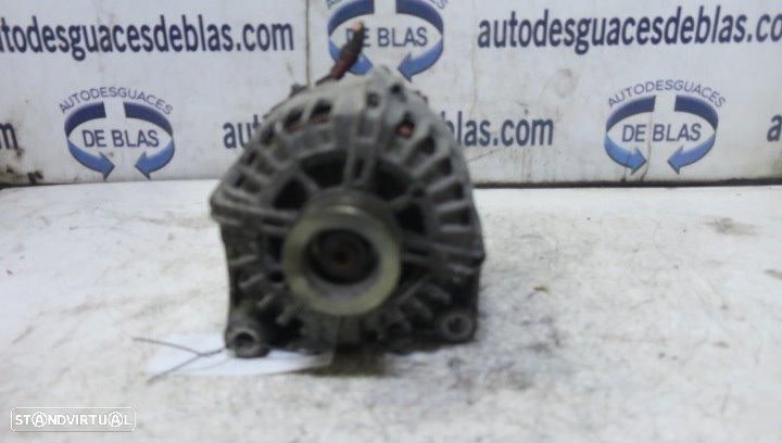 ALTERNADOR BMW SERIE 1 BERLINA E81E87 - 1