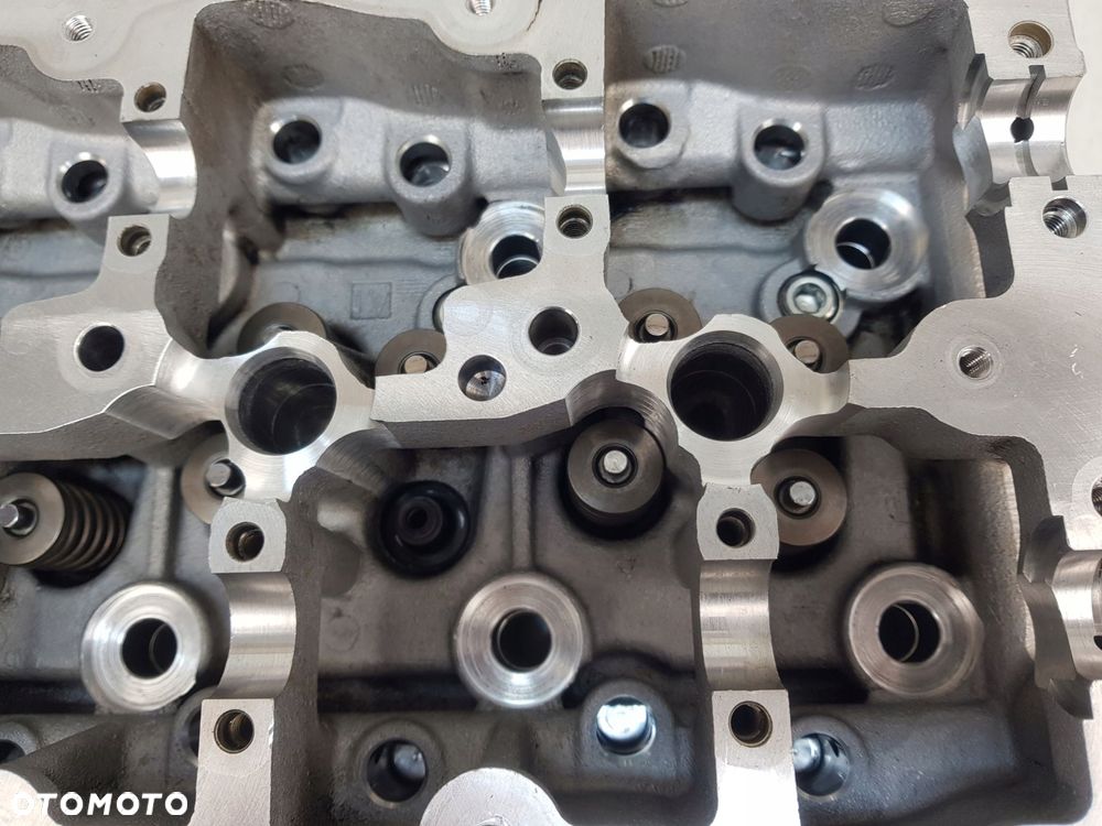 sportage 3 iii ix35 1.7 crdi d4fd gŁowica silnika - 4