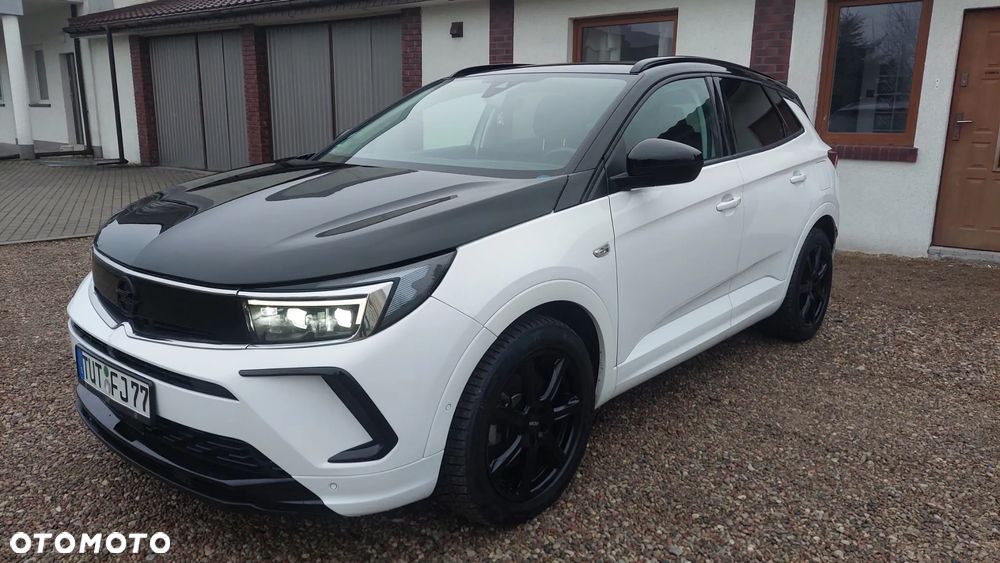 Opel Grandland X ver-1-6-start-stop-automatik-ultimate - 2