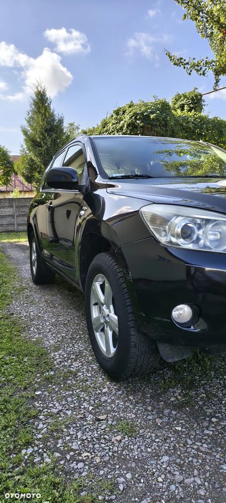 Toyota RAV4 2.2 D-4D Premium - 3