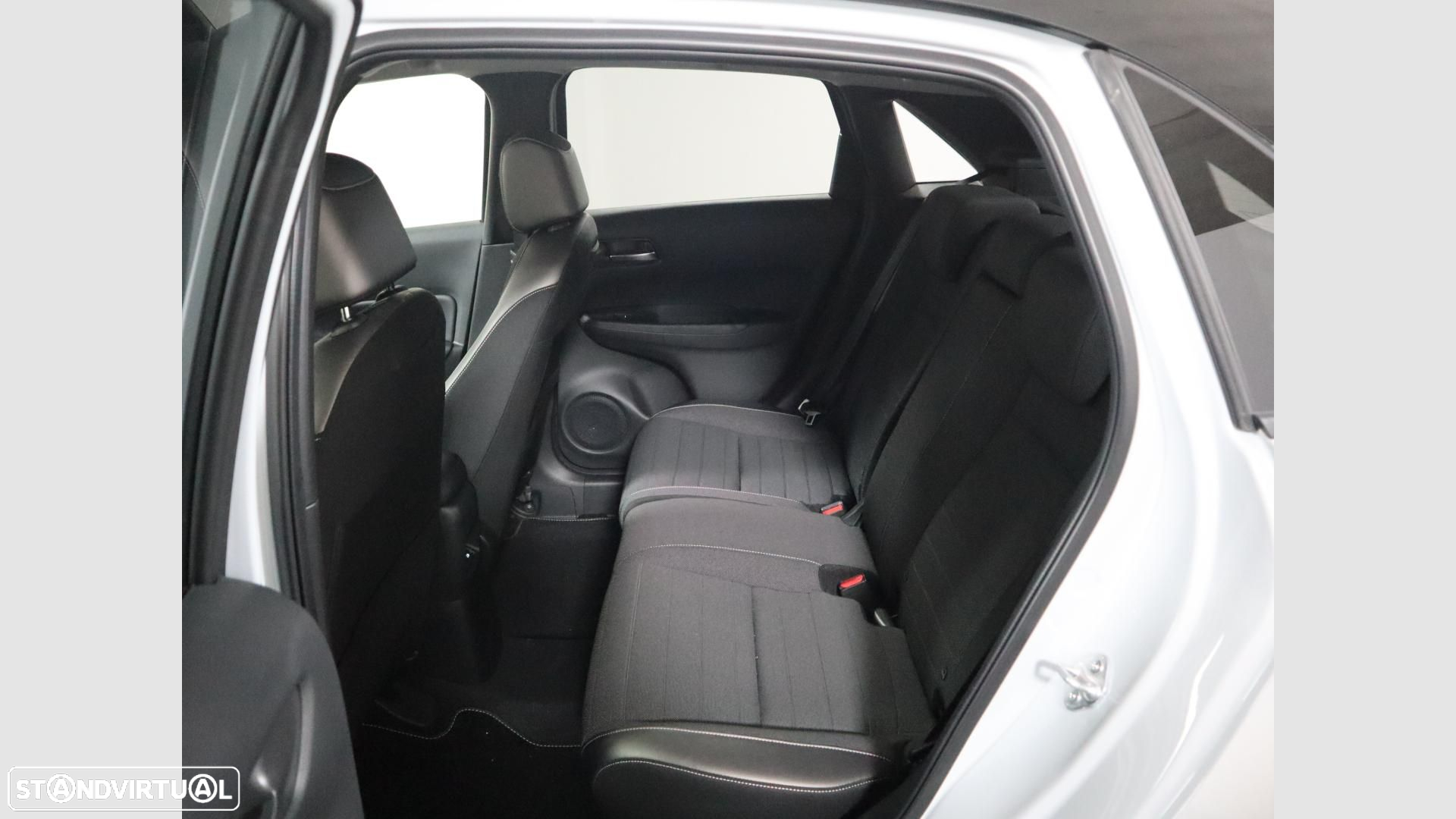 Honda Jazz Crosstar Hybrid 1.5 i-MMD Advance - 7