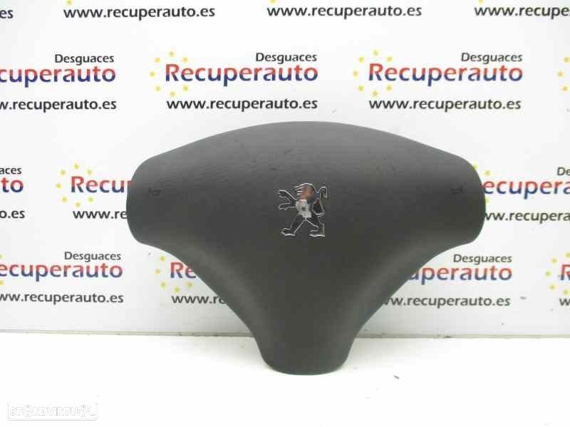 KIT AIRBAG PEUGEOT 107 2006 - - 2