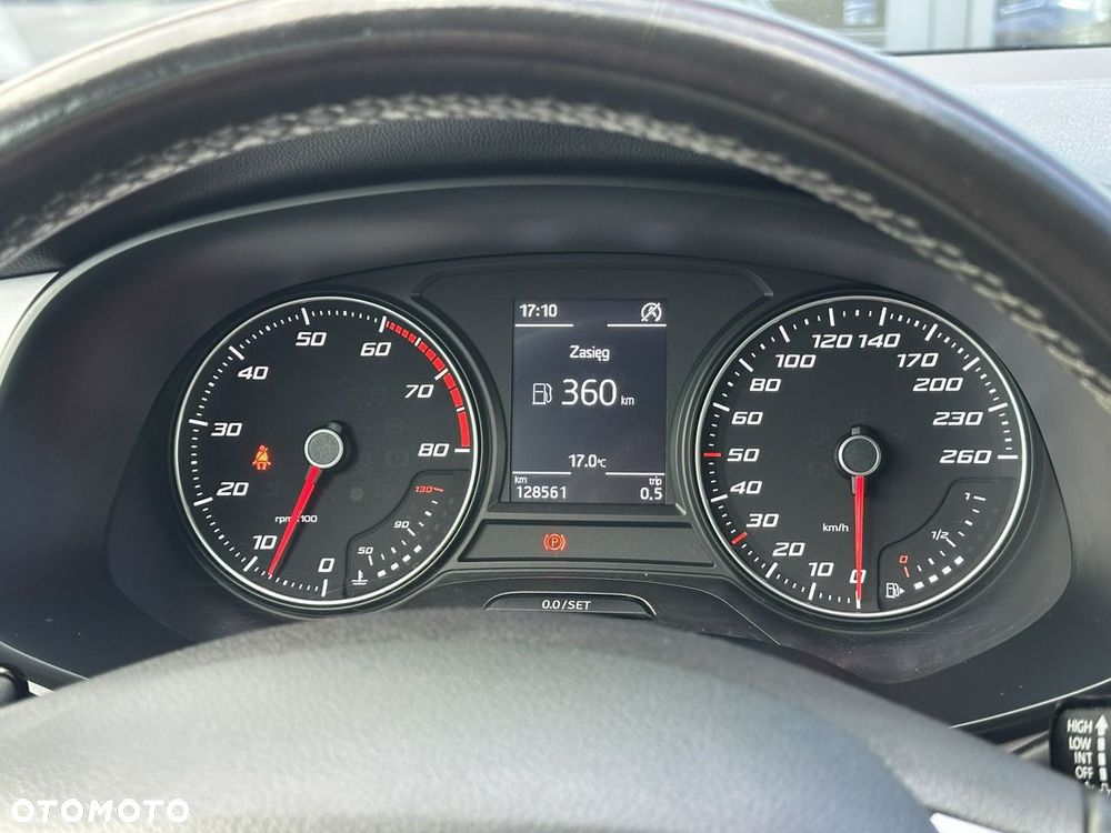 Seat Leon Sportstourer 1.4 TSI Start&Stop Style - 18