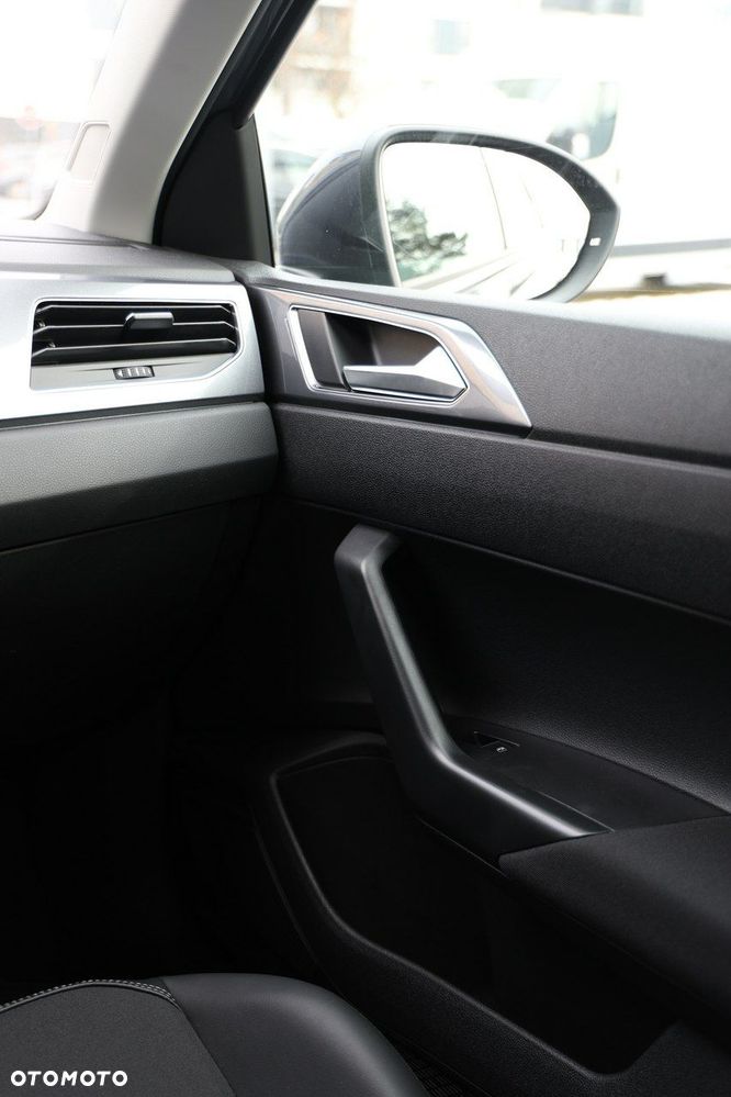 Volkswagen Taigo - 29