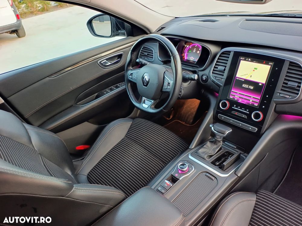 Renault Talisman ENERGY dCi 160 EDC INTENS - 8
