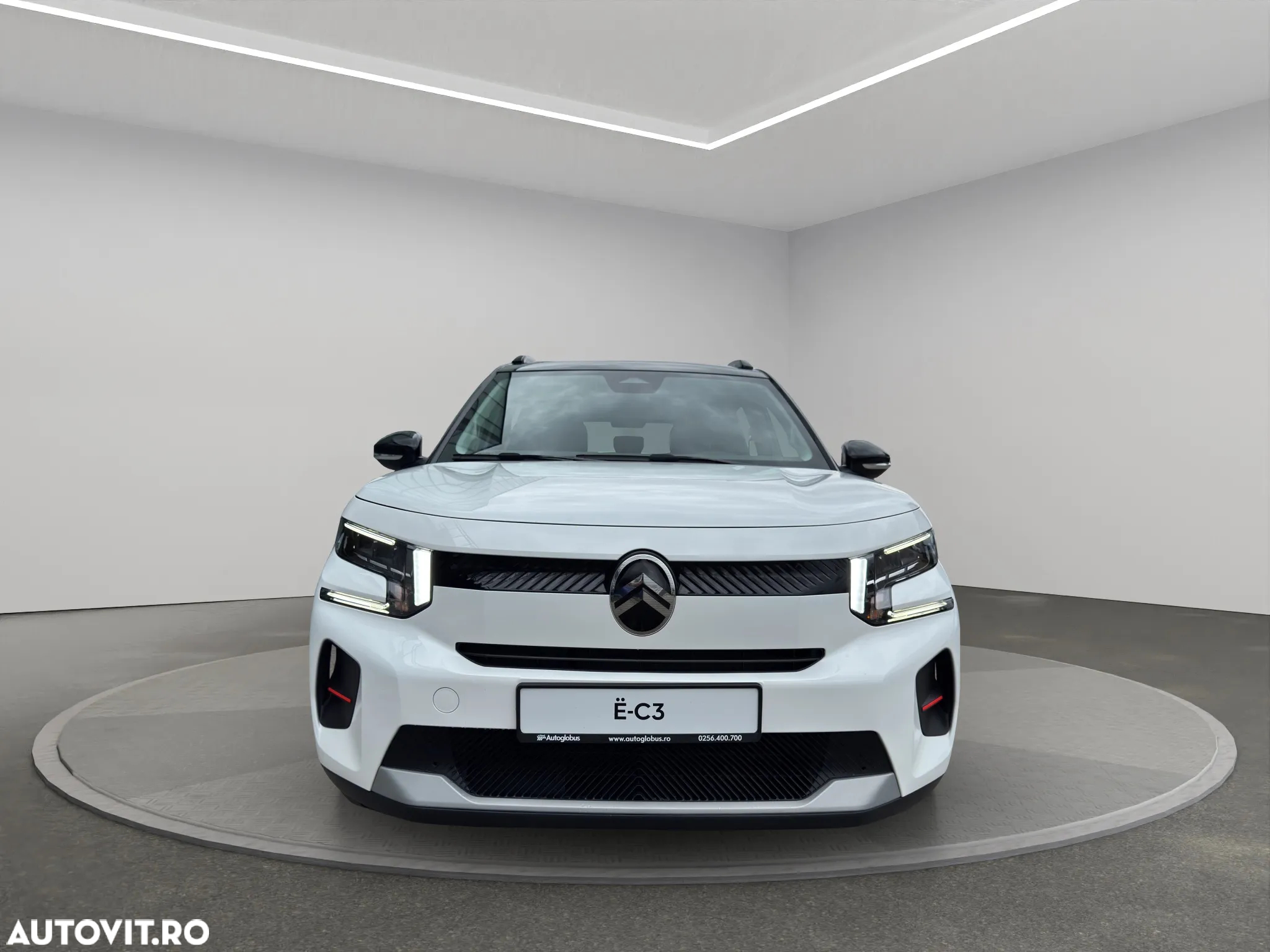 Citroën C3 e-C3 44 kWh PLUS - 2