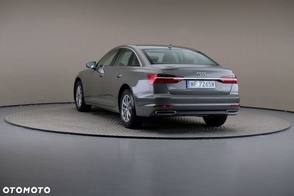 Audi A6 Limousine - 2