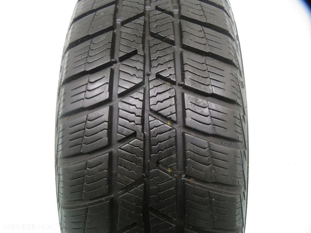 1x 165/70R14 OPONA ZIMOWA Barum Polaris 5 81T - 8