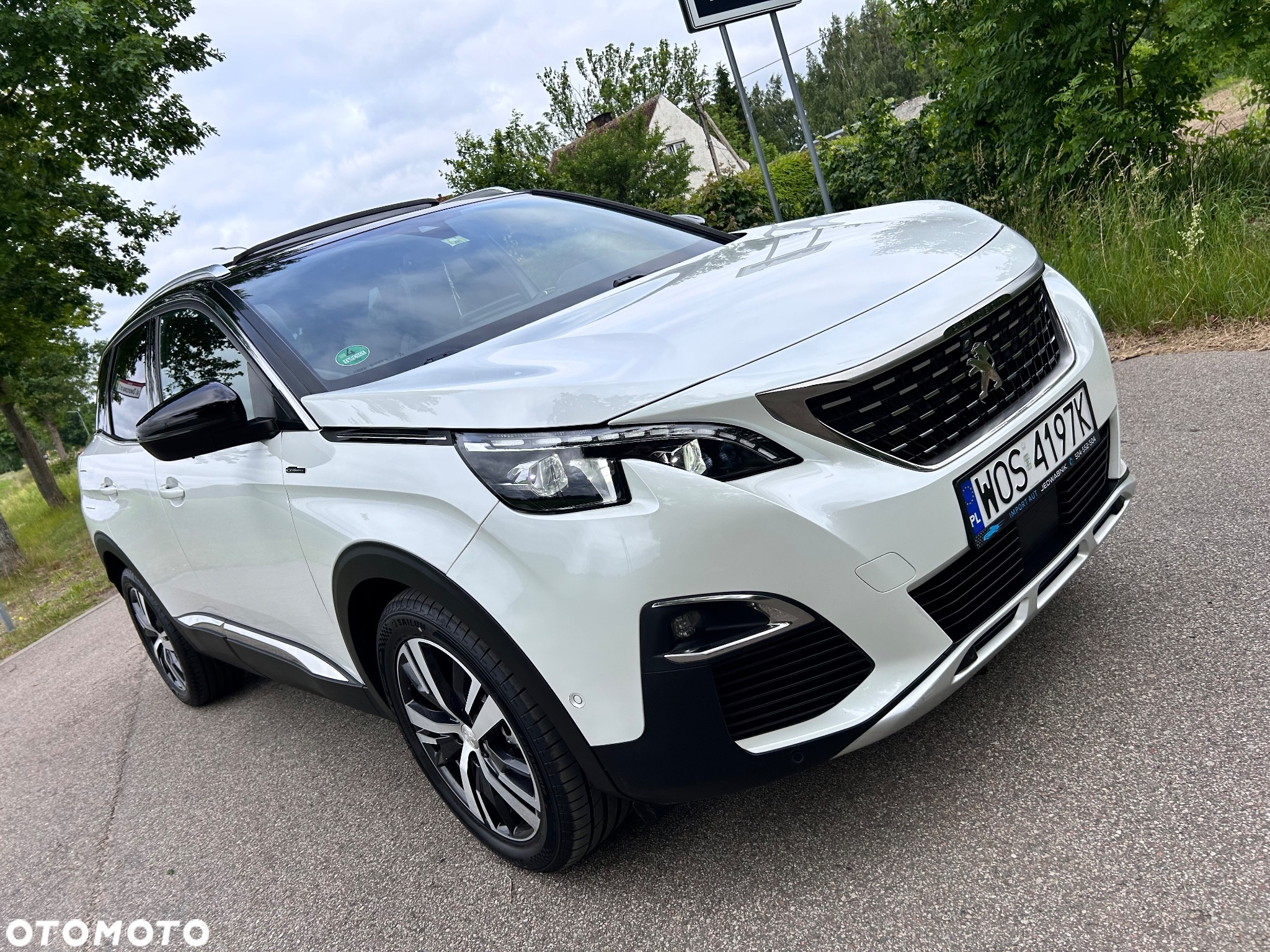 Peugeot 3008 - 13