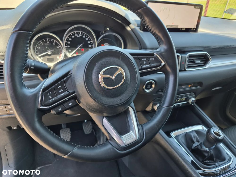 Mazda CX-5 2.0 Skyjoy 2WD - 22